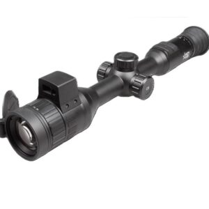 AGM Spectrum LRF 4K 3.5-28x50mm Dig Day & Night Vision Rifle Scope