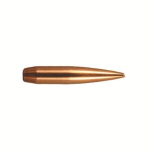 Berger Match Grade Target Bullets .22 cal .224" 90 gr VLD Target 100/ct