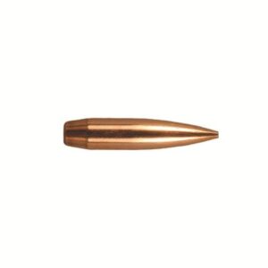 Berger Match Grade Target Bullets .22 cal .224" 80.5 gr Fullbore Target 100/ct