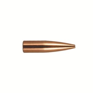 Berger Match Grade Varmint Bullets 6mm .243" 88 gr High BC FB Varmint 100/rd