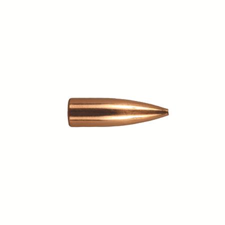 Berger Match Grade Target Bullets 6mm .243" 68 gr FB Target 1000/ct