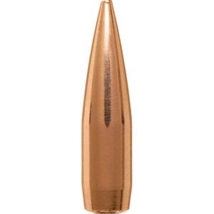 Berger Match Grade Target Bullets .30 cal .308" 168 gr VLD Target 100/ct