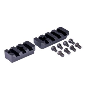 Bergara Premier B/14 Rail Base 20 MOA 2 Piece