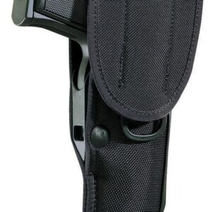 Bianchi Model UM92I Universal Military Holster w/Trigger Shield Beretta 92/ 96 Series OD Green