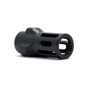 Angstadt Arms 3-Lug Flash Hider 9mm Luger 1/2x36