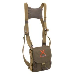 Alps Outdoorz X-Large Bino Harness X - Coyote Brown