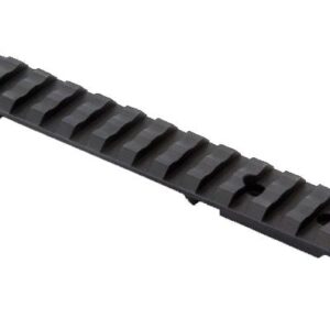 Burris 1-Piece Xtreme Tactical Steel Base XTB-700 Short Action NO CANT