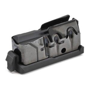 Savage Arms Axis Short Action Magazine .243 Win/6.5 Creedmoor/308 Win 5/rd Black