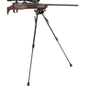 BIPOD W/CANT & TRAVERSE 6-9"