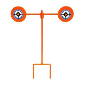 Do-All Outdoors Helios .22 Caliber Steel Target