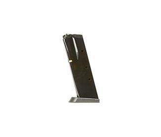 Magnum Research Baby Desert Eagle Magazine 9mm Compact 12/rd Black Steel