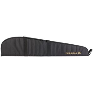 Federal Top Gun Rifle Case 48" Black