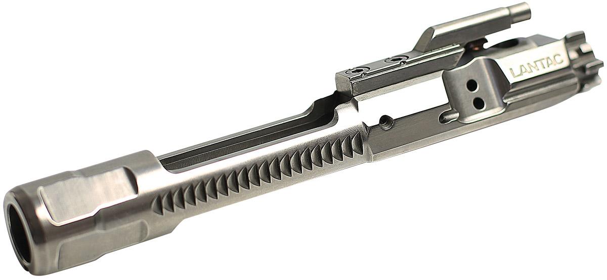 Lantac E-BCG Enhanced .223 556 Bolt Carrier Group NiB Finish