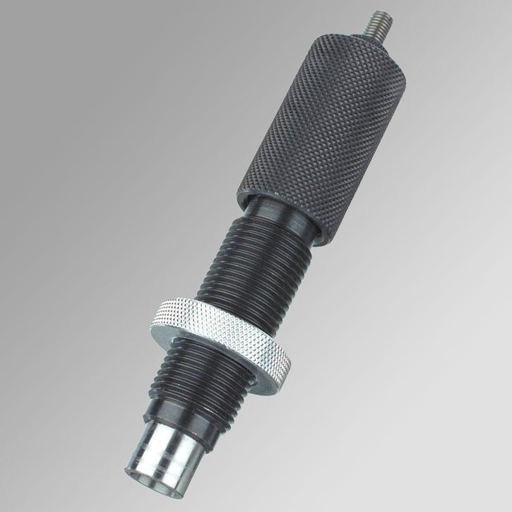 Forster Bench Rest Seater Die 6.5 PRC