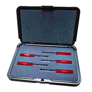 Forster Neck Tension Gage Kit