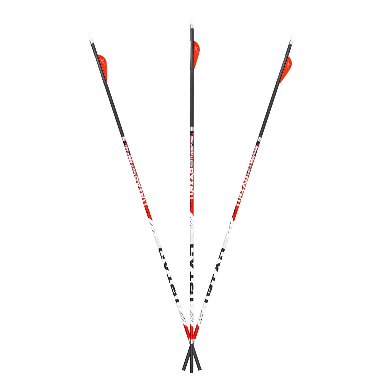 Carbon Express Maxima Triad XSD 300 Hunting Arrows - 12/pk