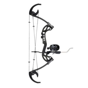 Muzzy Deviant HLC Pro Bow Kit RH