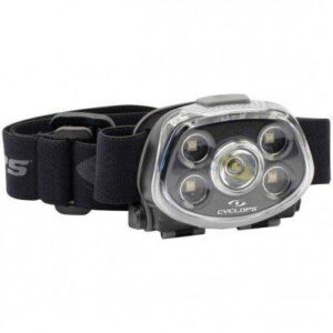 Cyclops Force XP 350-Lumen Headlamp