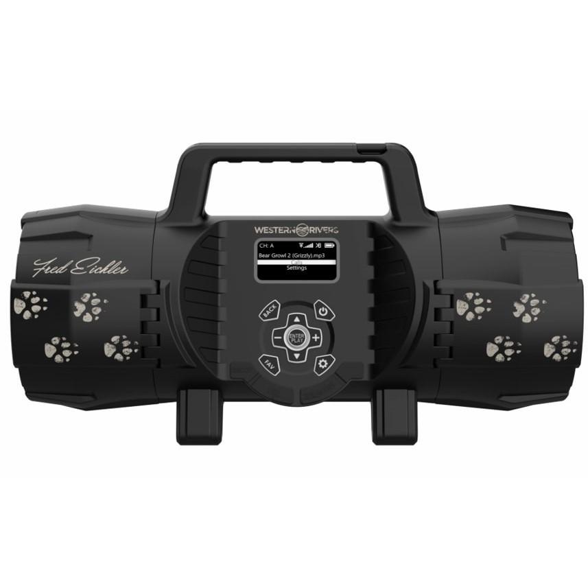 HME Eichler Dual Speaker Electronic Game Caller