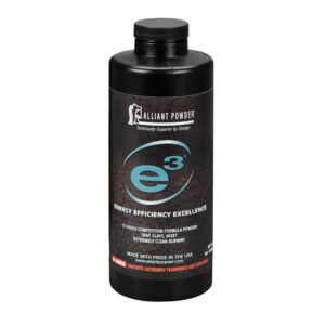 Alliant E3 Smokeless Shotshell Powder 1 lbs