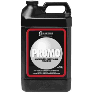 Alliant Promo Powder 8 lbs
