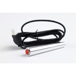 Mark 7 Reloading Button Actuated Remote Stop