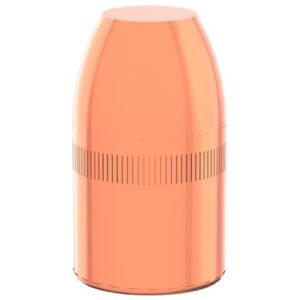 Accura Precision-Bond Handgun Bullets .38 cal .357" 158 gr FP 500/pk