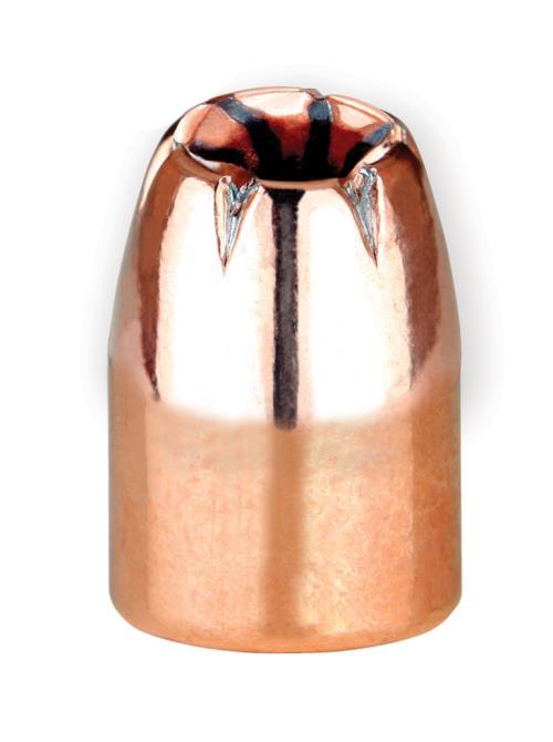 Berry's Hybrid Hollow Point Handgun Bullets .40 S&W/10mm .401" 180 gr HHP 1000/ct