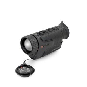 Nocpix LUMI Compact Thermal Monocular 640 35 mm