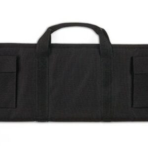 Bulldog 42" Tactical Shotgun Case Black