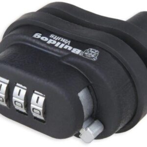 Single Pack Trigger Lock w/Combination