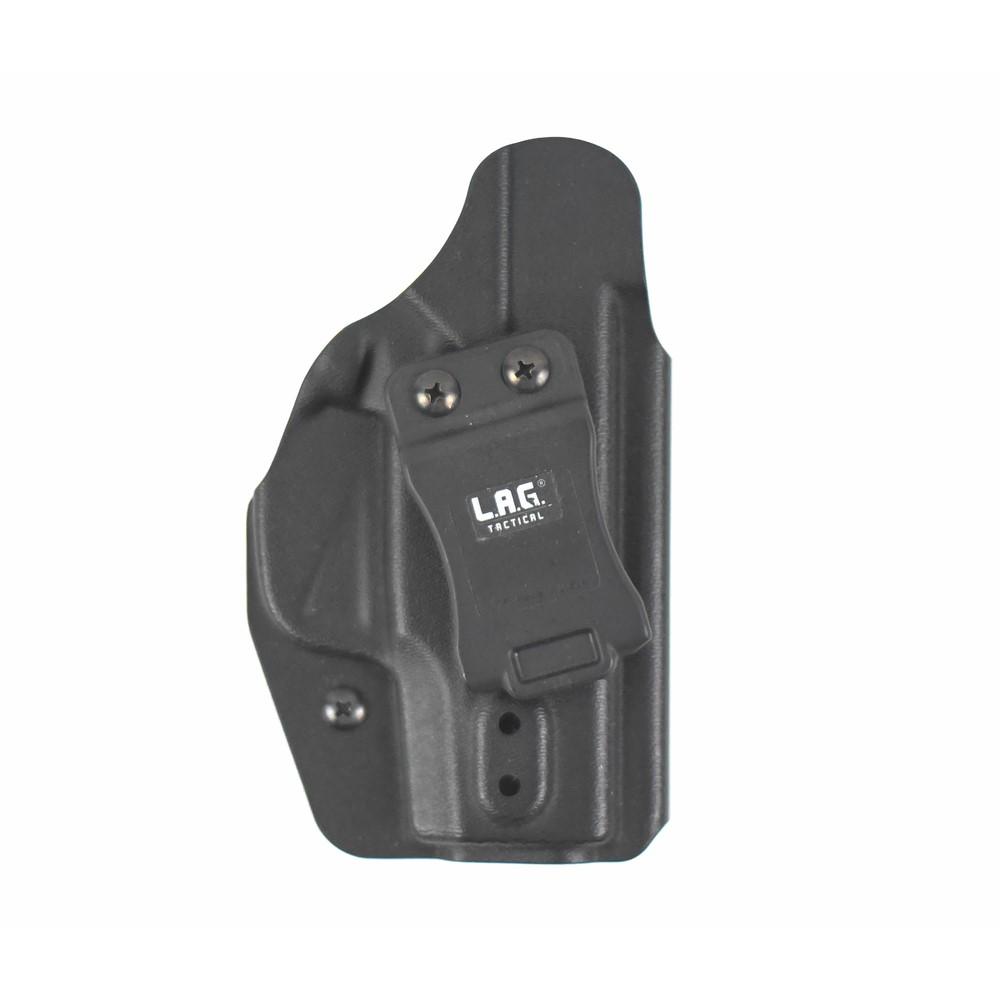 L.A.G. Tactical Liberator MK2 Holster SA XDS 3.3″ 9/45 – AMBI