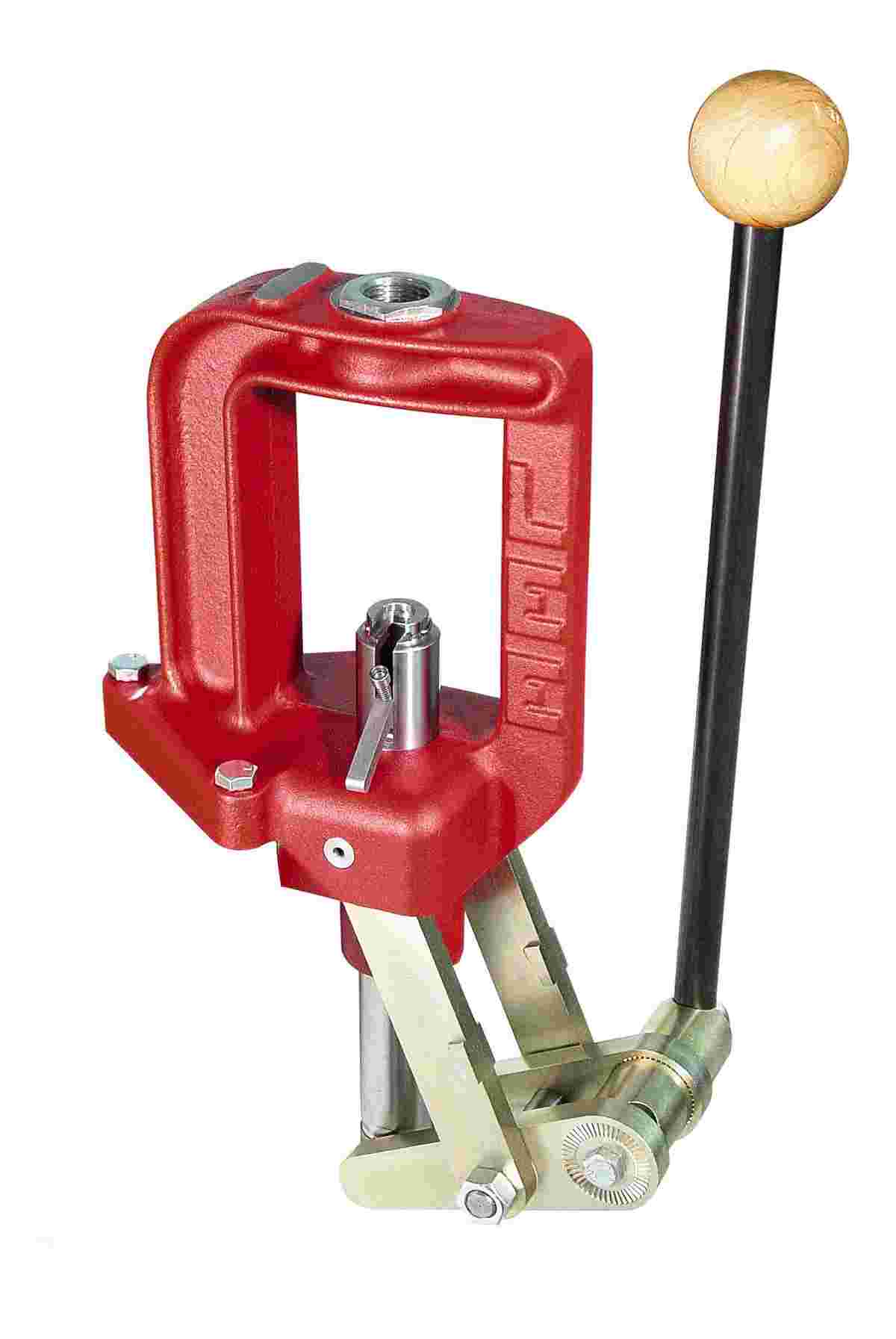 Lee Classic Cast Single Stage Press - All Cartridges up to .50 BMG