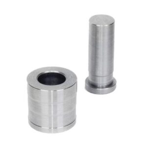 Lee Bullet Sizer & Punch .492"