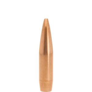 Lapua Scenar-L OTM Rifle Bullets 6.5mm .264" 136 gr 100/ct
