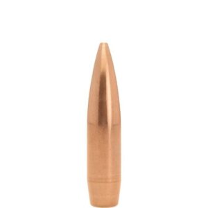 Lapua Scenar-L OTM Rifle Bullets 6.5mm .264" 120 gr 100/ct