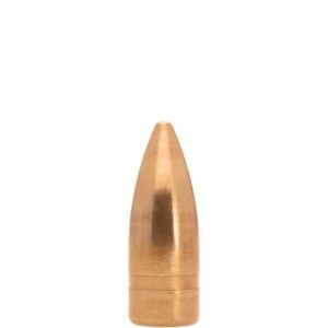Lapua Spitzer FMJ Rifle Bullets 30 cal .308" 123 gr