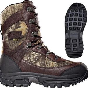 LaCrosse Hunt Pac Extreme Hunting Boots - 10" 2000g Mossy Oak Break-Up Size 9