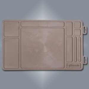 Lyman Essential Gun Maintenance Mat