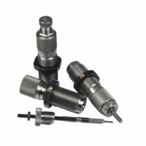 Lyman Deluxe Rifle 3-Die Set .308 Win