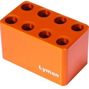 Lyman Ammo Checker Multiple Block .45 ACP