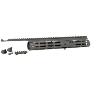 Midwest Industries Henry .357 Handguard Sight System