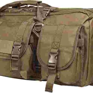VISM by NcSTAR DOUBLE CARBINE CASE/TAN/42 IN