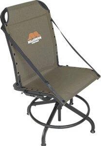 Millennium Shooting Chair for Tower Stand Hunters
