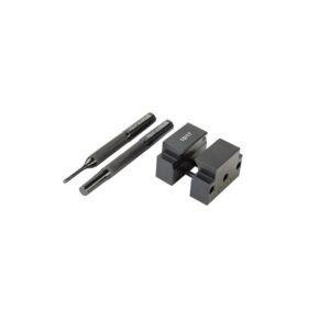 Wheeler Gas Block Taper Pin Removal Tool