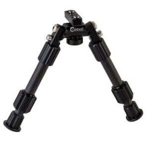 Caldwell Accumax Premium 6-9" M-LOK  Bipod