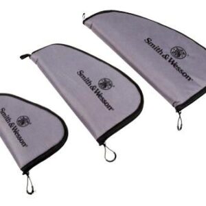 Smith & Wesson Defender Handgun Case Large