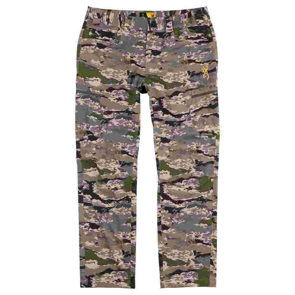 Browning Early Season Pant Ovix Camo 38