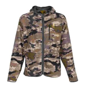 Browning Fleece 2.0 Jacket Ovix Camo XL