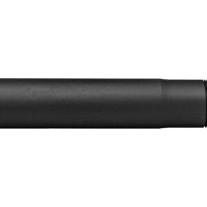 Aero Precision Enhanced Pistol Buffer Tube - Anodized Black